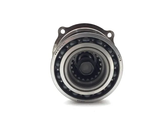 Output Shaft 2021 Yamaha YXZ1000R SS SE EPS 3249