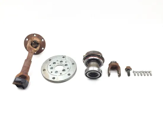 Output Shaft 2021 Yamaha YXZ1000R SS SE EPS 3249