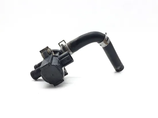 Air Valve Solenoid 2021 Yamaha YXZ1000R SS SE EPS 3249