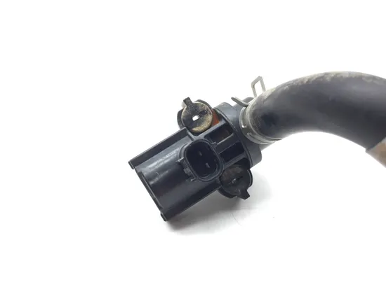 Air Valve Solenoid 2021 Yamaha YXZ1000R SS SE EPS 3249