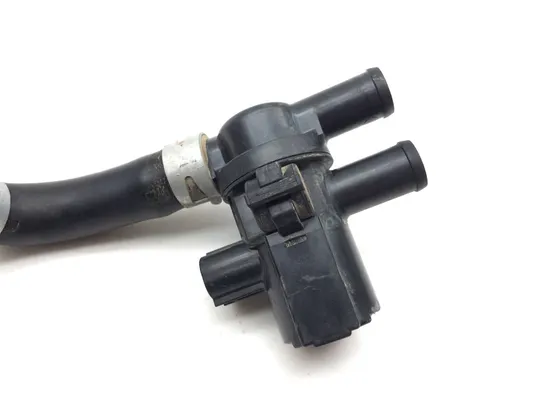 Air Valve Solenoid 2021 Yamaha YXZ1000R SS SE EPS 3249