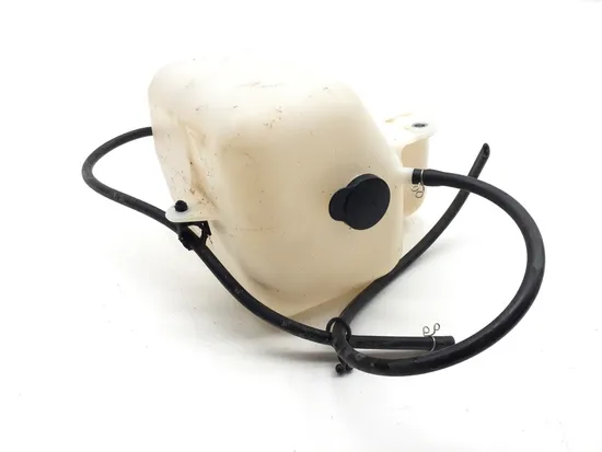 Engine Radiator Overflow Tank 2021 Yamaha YXZ1000R SS SE EPS 3249