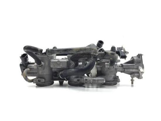 Engine Intake Throttle Body 2021 Yamaha YXZ1000R SS SE EPS 3249