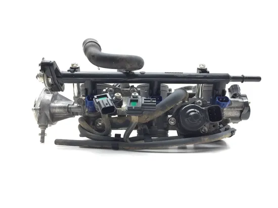 Engine Intake Throttle Body 2021 Yamaha YXZ1000R SS SE EPS 3249