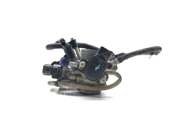 Engine Intake Throttle Body 2021 Yamaha YXZ1000R SS SE EPS 3249