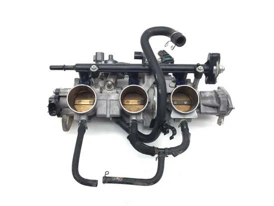 Engine Intake Throttle Body 2021 Yamaha YXZ1000R SS SE EPS 3249