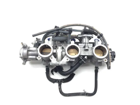 Engine Intake Throttle Body 2021 Yamaha YXZ1000R SS SE EPS 3249