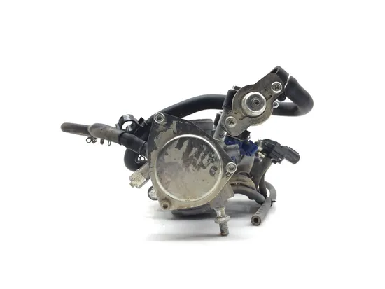 Engine Intake Throttle Body 2021 Yamaha YXZ1000R SS SE EPS 3249