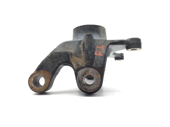 Left Driver Front Spindle Steering Knuckle 2021 Yamaha YXZ1000R SS SE EPS 3249