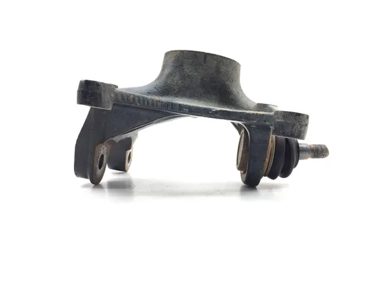 Left Driver Front Spindle Steering Knuckle 2021 Yamaha YXZ1000R SS SE EPS 3249