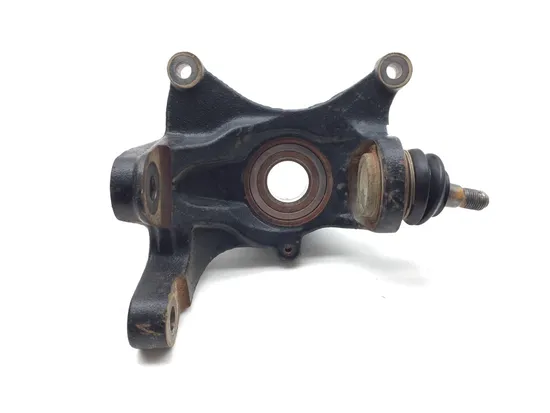 Left Driver Front Spindle Steering Knuckle 2021 Yamaha YXZ1000R SS SE EPS 3249