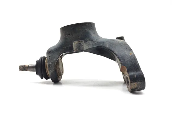 Left Driver Front Spindle Steering Knuckle 2021 Yamaha YXZ1000R SS SE EPS 3249