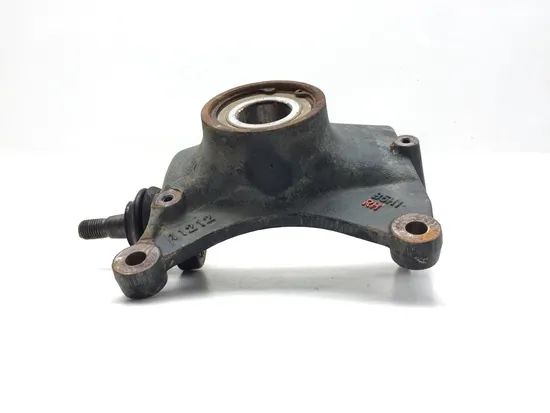 Right Passenger Front Spindle Steering Knuckle 2021 Yamaha YXZ1000R SS SE 3249