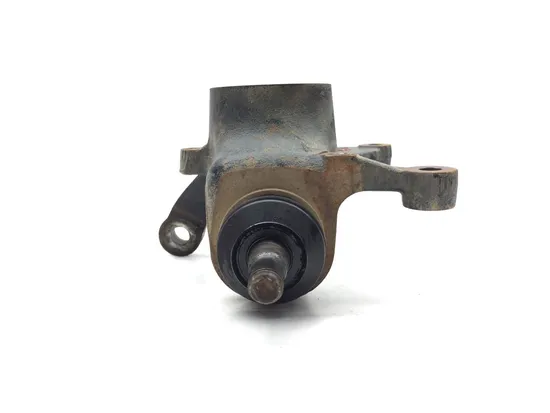 Right Passenger Front Spindle Steering Knuckle 2021 Yamaha YXZ1000R SS SE 3249