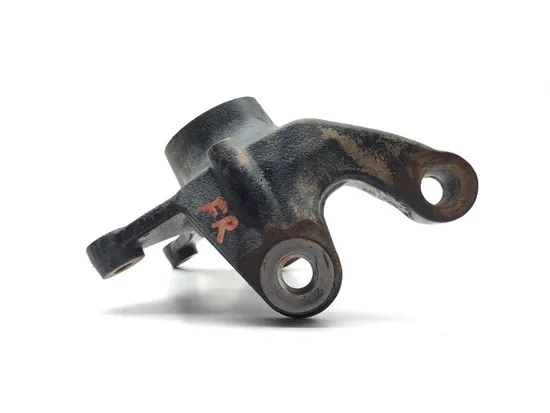 Right Passenger Front Spindle Steering Knuckle 2021 Yamaha YXZ1000R SS SE 3249