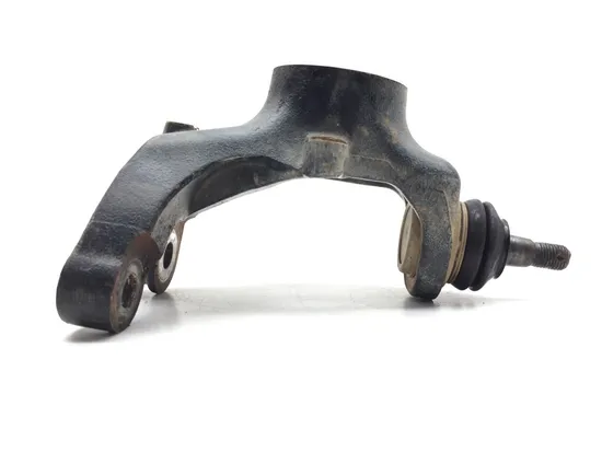 Right Passenger Front Spindle Steering Knuckle 2021 Yamaha YXZ1000R SS SE 3249