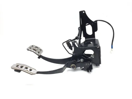 Throttle Brake Pedal Assembly 2021 Yamaha YXZ1000R SS SE EPS 3249