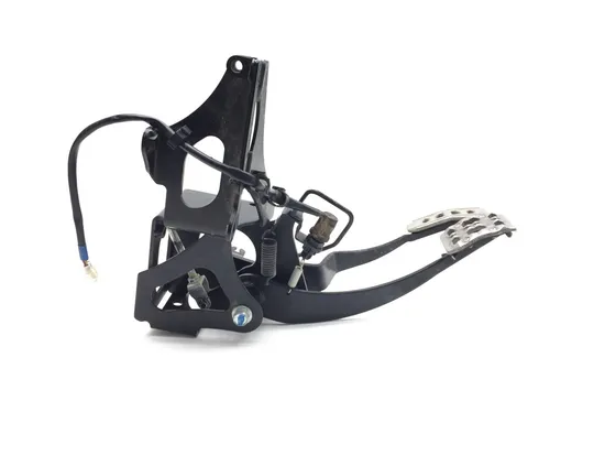 Throttle Brake Pedal Assembly 2021 Yamaha YXZ1000R SS SE EPS 3249