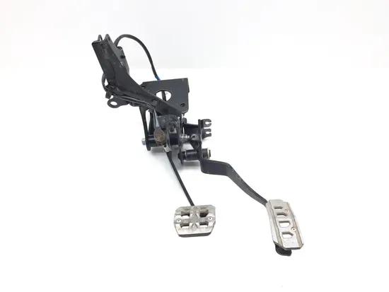 Throttle Brake Pedal Assembly 2021 Yamaha YXZ1000R SS SE EPS 3249