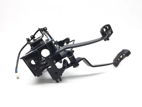 Throttle Brake Pedal Assembly 2021 Yamaha YXZ1000R SS SE EPS 3249