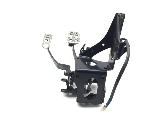 Throttle Brake Pedal Assembly 2021 Yamaha YXZ1000R SS SE EPS 3249