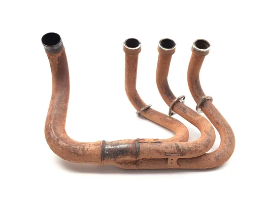 Exhaust Header Head Pipe 2021 Yamaha YXZ1000R SS SE EPS 3249