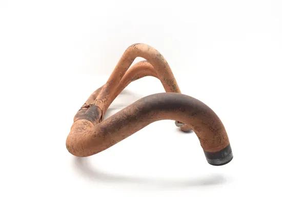 Exhaust Header Head Pipe 2021 Yamaha YXZ1000R SS SE EPS 3249