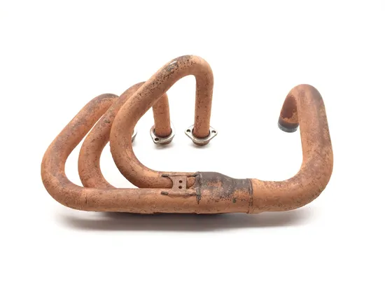 Exhaust Header Head Pipe 2021 Yamaha YXZ1000R SS SE EPS 3249