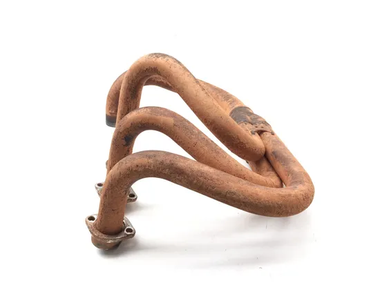 Exhaust Header Head Pipe 2021 Yamaha YXZ1000R SS SE EPS 3249