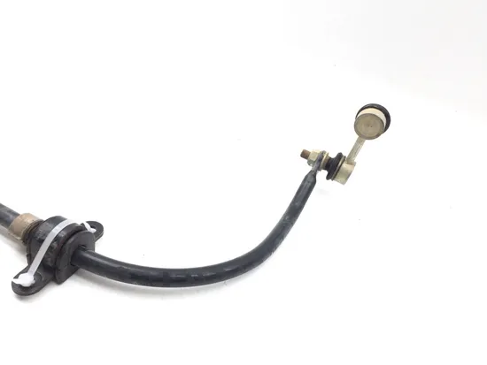 Front Sway Bar 2021 Yamaha YXZ1000R SS SE EPS 3249