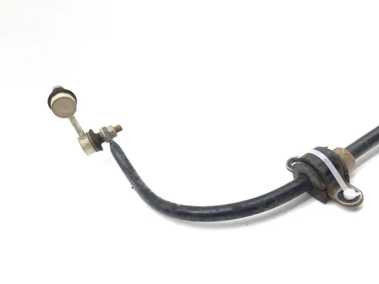 Front Sway Bar 2021 Yamaha YXZ1000R SS SE EPS 3249