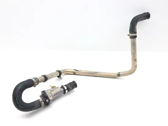 Engine Radiator Cooling Hoses 2021 Yamaha YXZ1000R SS SE EPS 3249