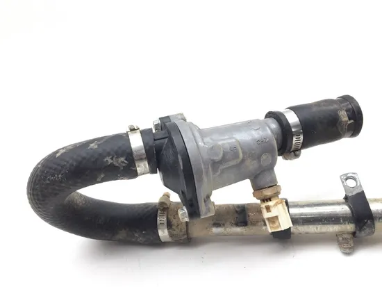 Engine Radiator Cooling Hoses 2021 Yamaha YXZ1000R SS SE EPS 3249