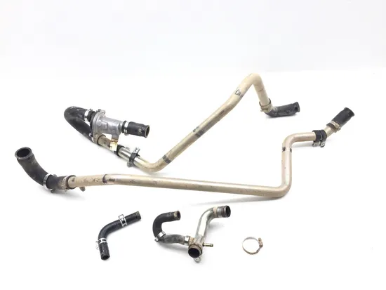 Engine Radiator Cooling Hoses 2021 Yamaha YXZ1000R SS SE EPS 3249