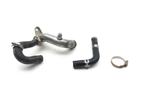 Engine Radiator Cooling Hoses 2021 Yamaha YXZ1000R SS SE EPS 3249