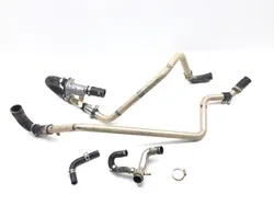 Engine Radiator Cooling Hoses 2021 Yamaha YXZ1000R SS SE EPS 3249