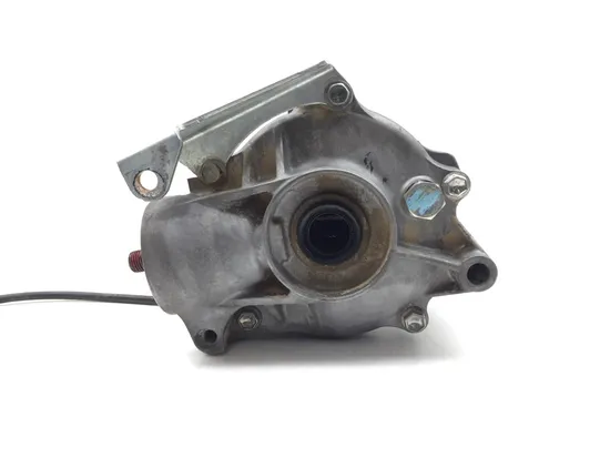 Front Diff Differential Ring Gear Pinion 2021 Yamaha YXZ1000R SS SE EPS 3249