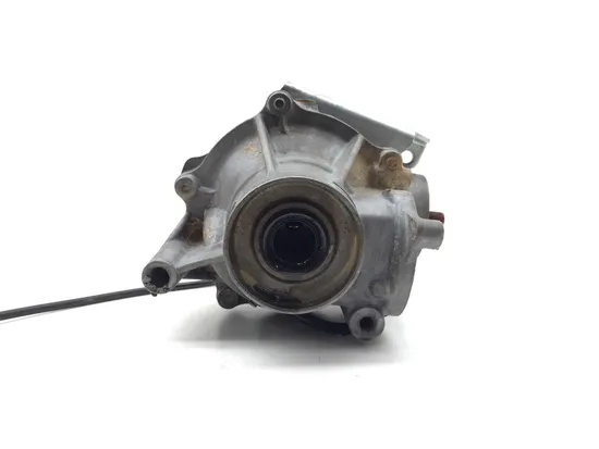 Front Diff Differential Ring Gear Pinion 2021 Yamaha YXZ1000R SS SE EPS 3249