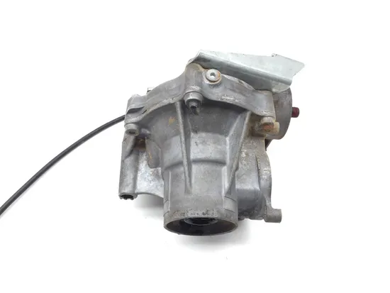 Front Diff Differential Ring Gear Pinion 2021 Yamaha YXZ1000R SS SE EPS 3249