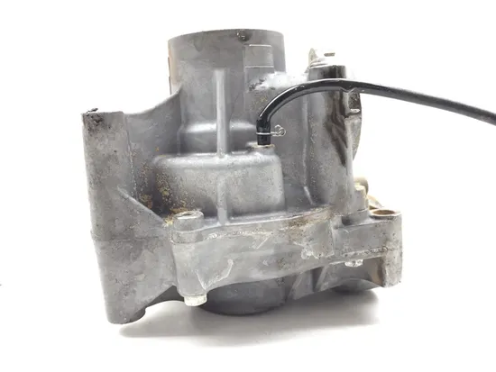 Front Diff Differential Ring Gear Pinion 2021 Yamaha YXZ1000R SS SE EPS 3249