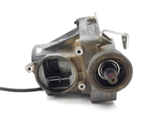 Front Diff Differential Ring Gear Pinion 2021 Yamaha YXZ1000R SS SE EPS 3249