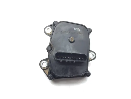 Front Differential Servo Actuator 2021 Yamaha YXZ1000R SS SE EPS 3249