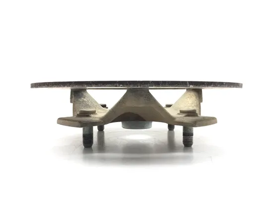 Front Wheel Hub with Rotor A 2021 Yamaha YXZ1000R SS SE EPS 3249