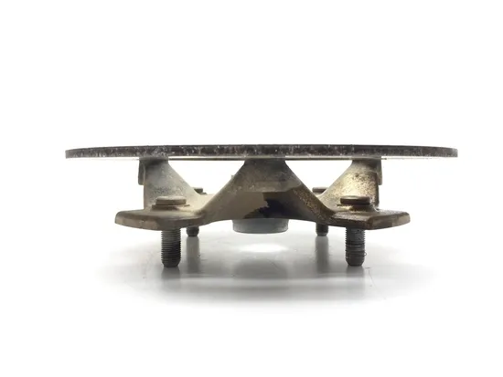 Front Wheel Hub with Rotor A 2021 Yamaha YXZ1000R SS SE EPS 3249