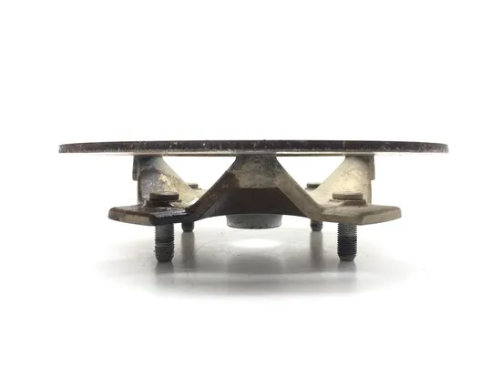 Front Wheel Hub with Rotor A 2021 Yamaha YXZ1000R SS SE EPS 3249