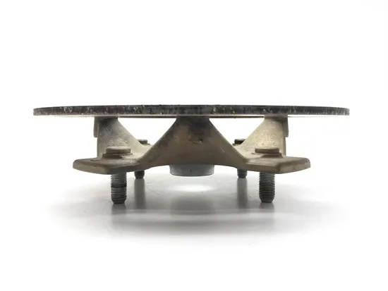 Front Wheel Hub with Rotor A 2021 Yamaha YXZ1000R SS SE EPS 3249