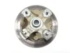 Front Wheel Hub with Rotor A 2021 Yamaha YXZ1000R SS SE EPS 3249
