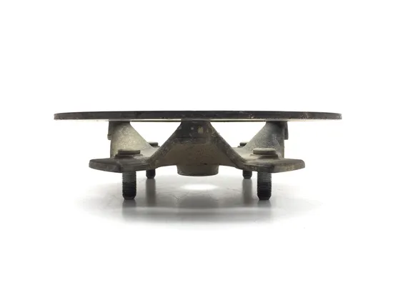 Front Wheel Hub with Rotor B 2021 Yamaha YXZ1000R SS SE EPS 3249