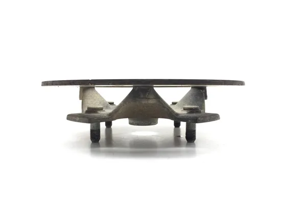 Front Wheel Hub with Rotor B 2021 Yamaha YXZ1000R SS SE EPS 3249