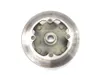 Front Wheel Hub with Rotor B 2021 Yamaha YXZ1000R SS SE EPS 3249